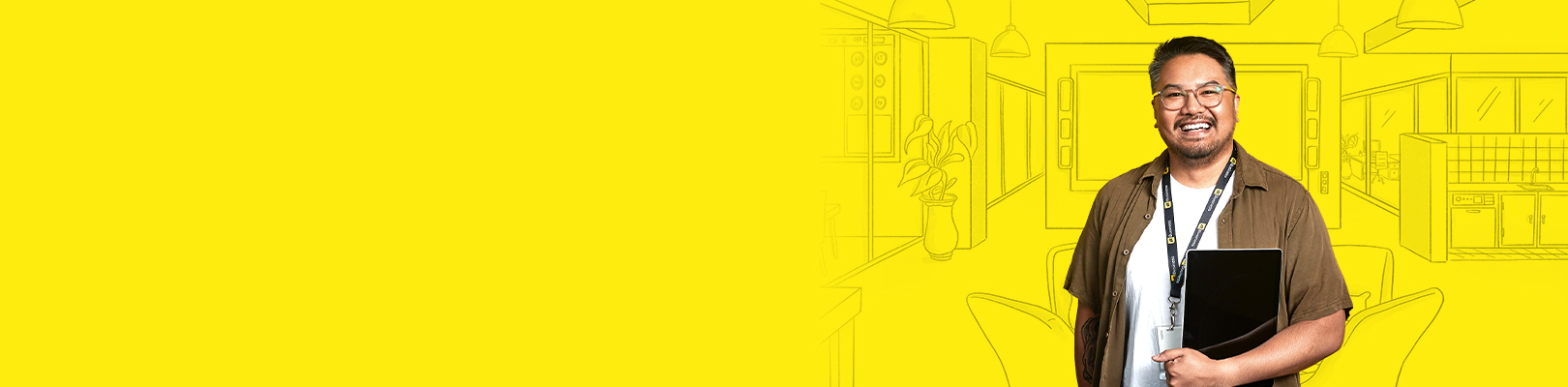 PUBLIC | Portal Introduction (Logged In)